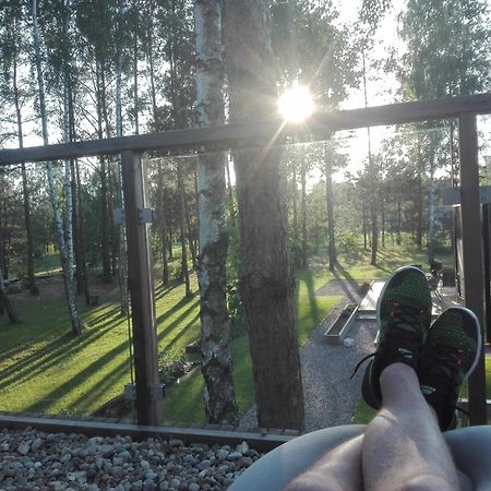 Panorama Podlasie Home&Spa Czyze Zewnętrze zdjęcie