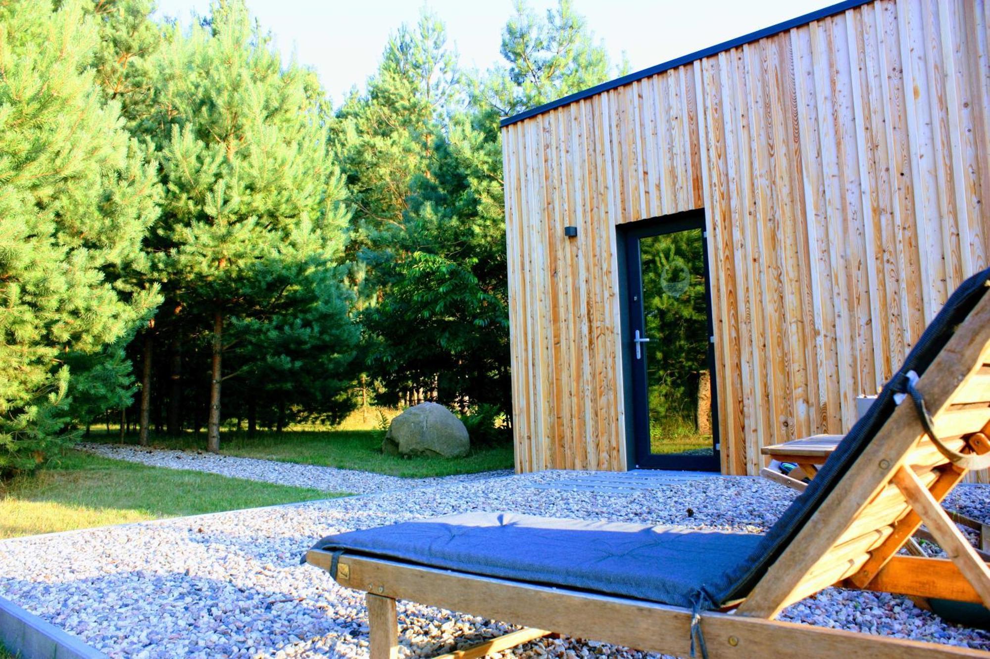 Panorama Podlasie Home&Spa Czyze Zewnętrze zdjęcie