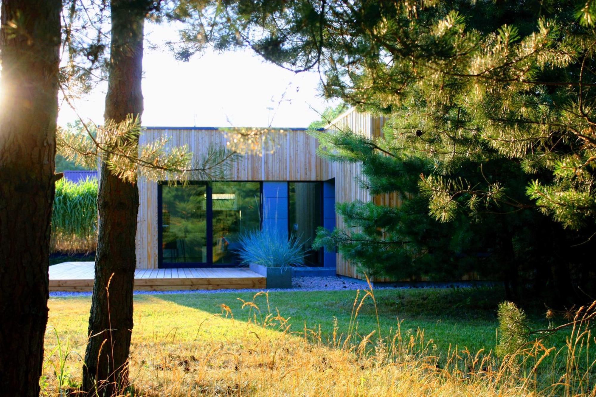 Panorama Podlasie Home&Spa Czyze Zewnętrze zdjęcie