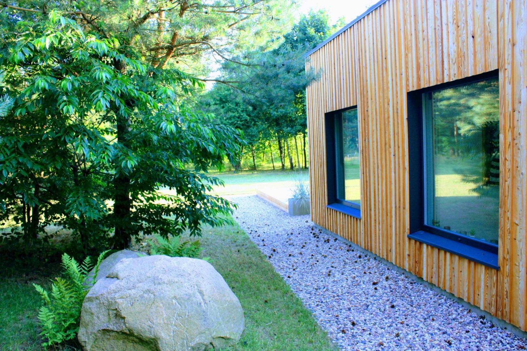 Panorama Podlasie Home&Spa Czyze Zewnętrze zdjęcie