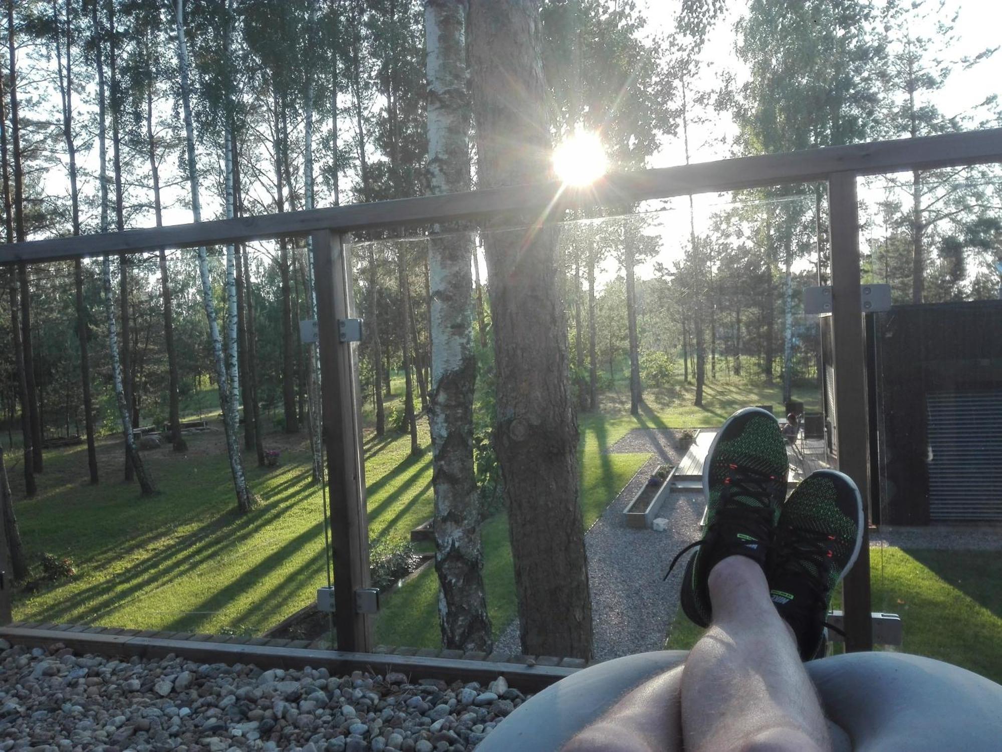 Panorama Podlasie Home&Spa Czyze Zewnętrze zdjęcie