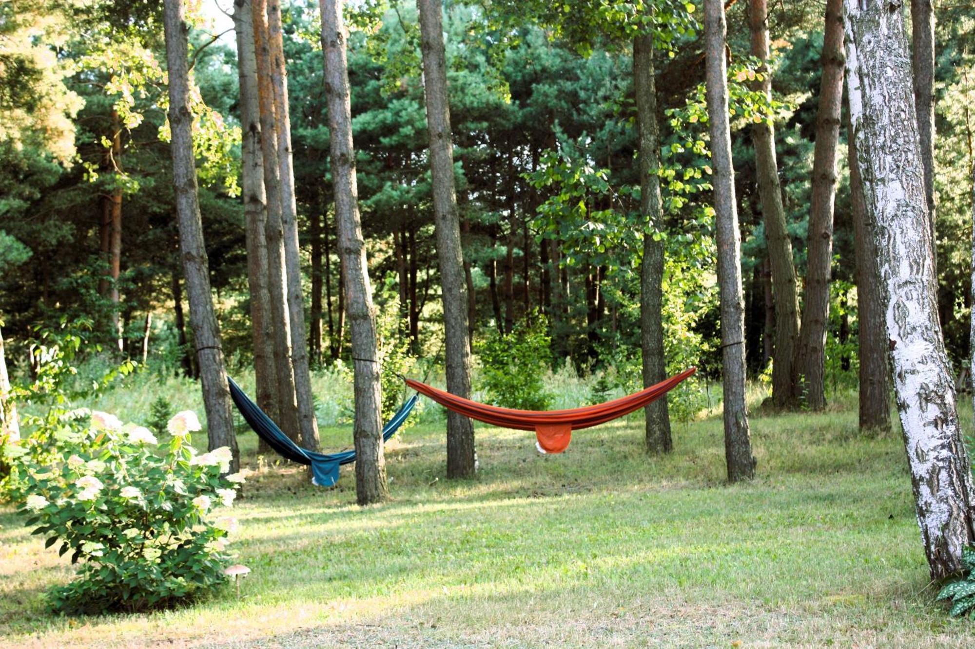 Panorama Podlasie Home&Spa Czyze Zewnętrze zdjęcie