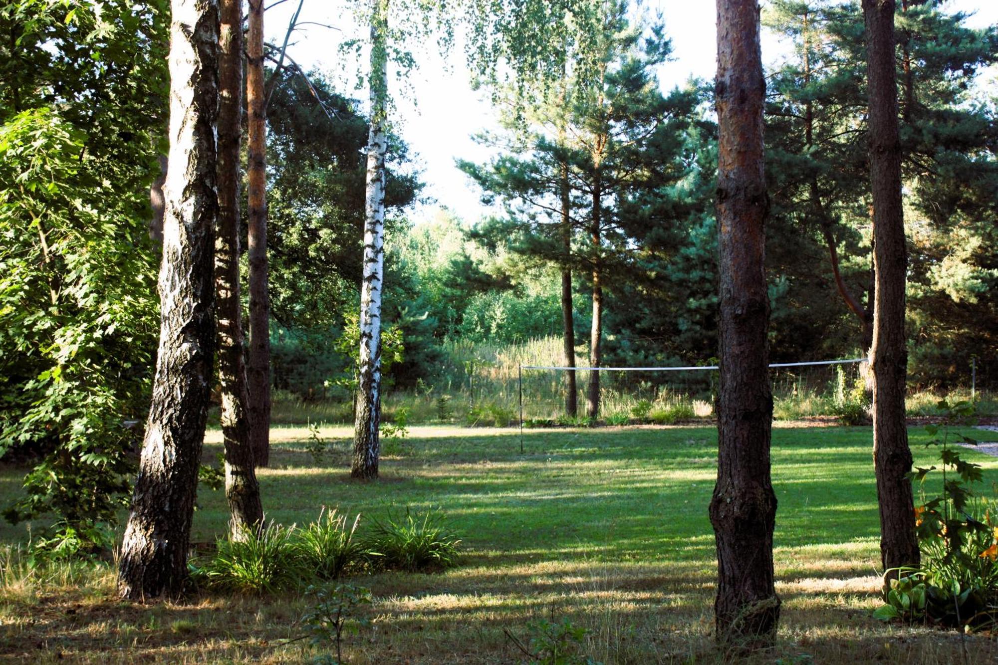 Panorama Podlasie Home&Spa Czyze Zewnętrze zdjęcie