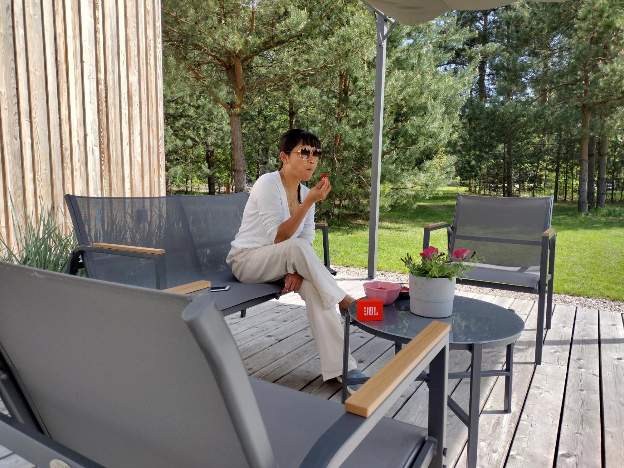 Panorama Podlasie Home&Spa Czyze Zewnętrze zdjęcie