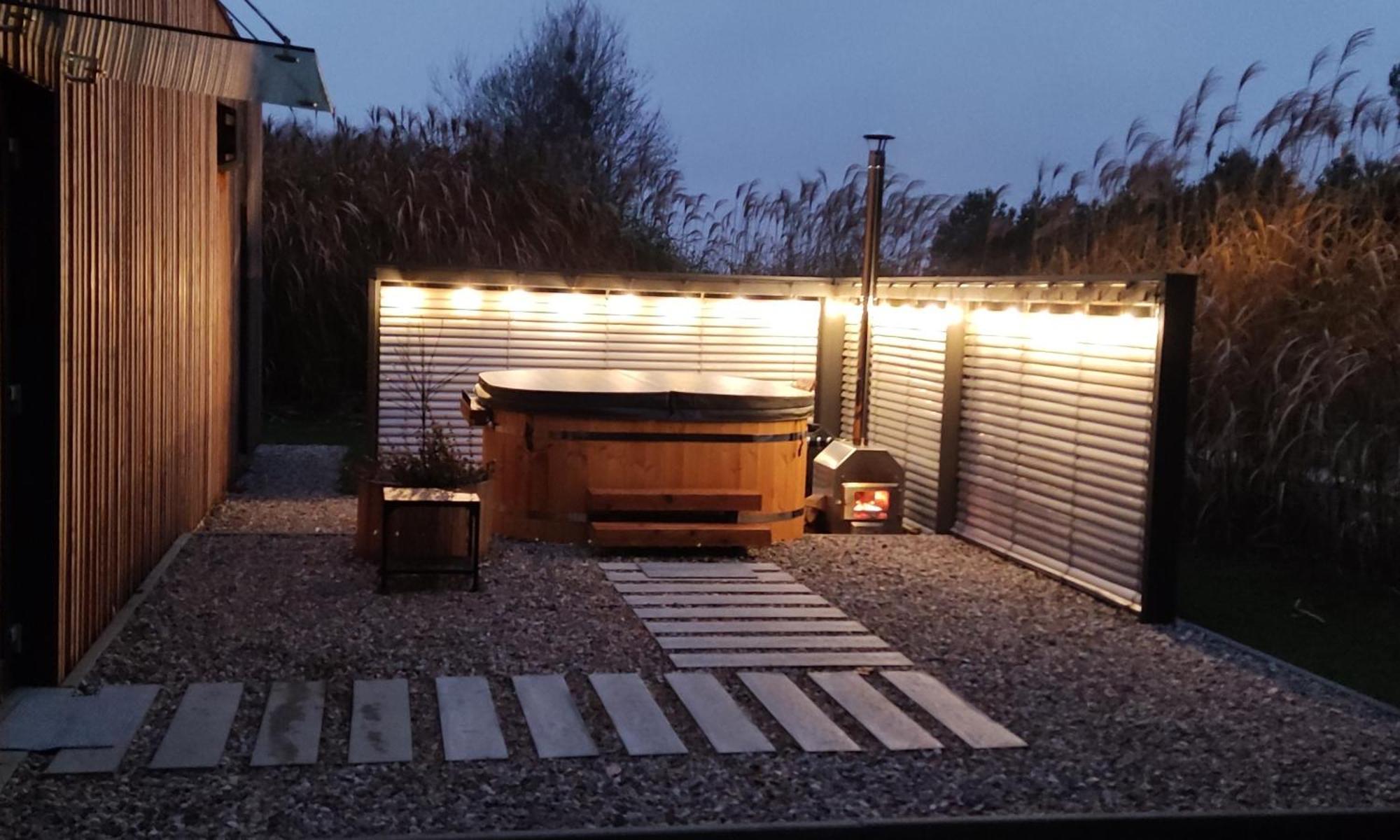 Panorama Podlasie Home&Spa Czyze Zewnętrze zdjęcie