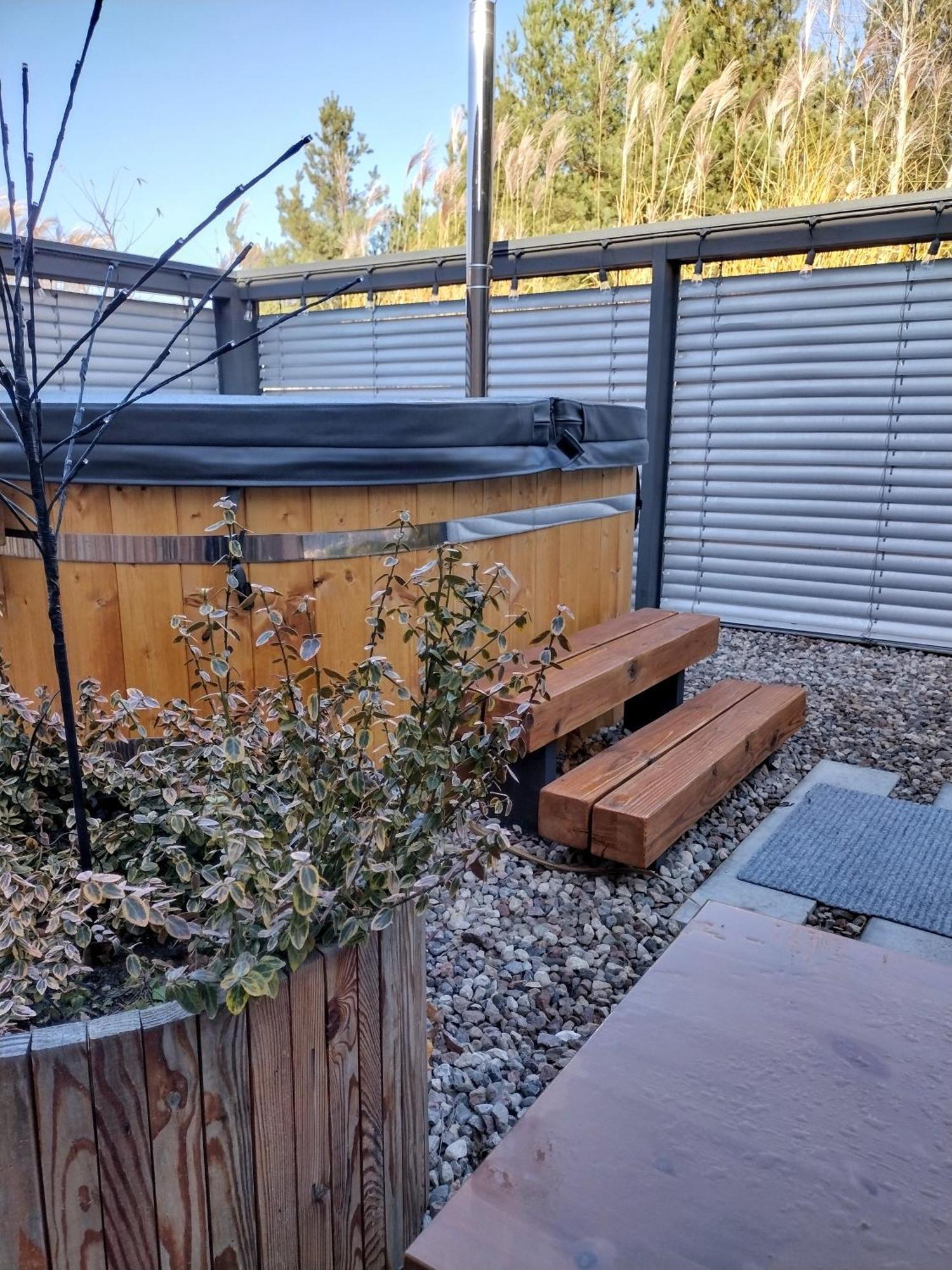 Panorama Podlasie Home&Spa Czyze Zewnętrze zdjęcie